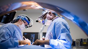 Read more about the article Spin Surgery